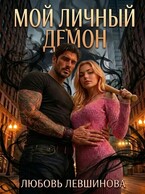Мой личный демон