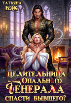 Целительница опального генерала. Спасти бывшего?