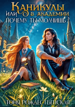 Каникулы в Академии, или Почему ты молчишь?