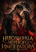 Невольница Черного Императора