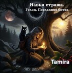 Голод. Последняя битва Книга 3