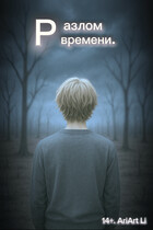 Предел мира: Разлом времени.
