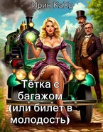 Тётка с багажом (или билет в молодость)
