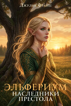 Эльфериум: Наследники престола