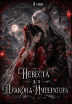 Невеста для Дракона-Императора
