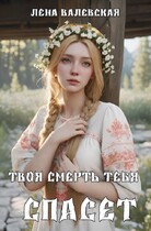 Твоя смерть тебя спасет