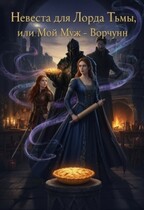 Невеста для Лорда Тьмы, или Мой муж — ворчун