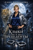 Клыки и прецеденты