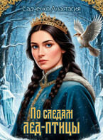 По следам Лед-птицы