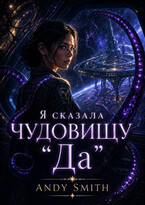 Я СКАЗАЛА ЧУДОВИЩУ «ДА»