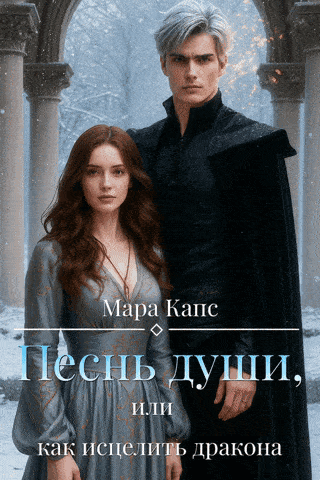 Песнь души, или как исцелить дракона