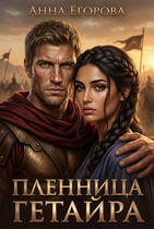Пленница гетайра