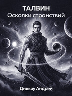Талвин осколки странствий