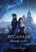 АССАВАЙН. Найти себя