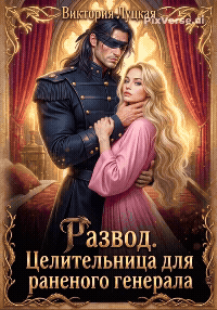 Развод. Целительница для раненого генерала