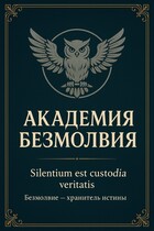 Академия Безмолвия
