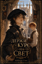 Держи курс на свет