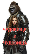 Чудовище и чудовища