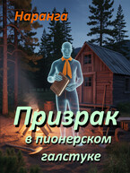 Призрак в Пионерском Галстуке