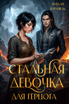 Стальная девочка для герцога