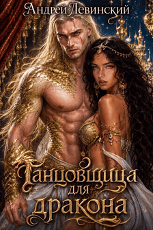 Танцовщица для дракона