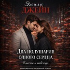 Два полушария одного сердца.