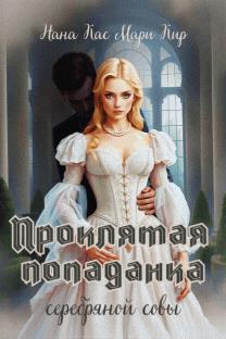 Проклятая попаданка серебряной совы