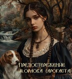 Предостережение