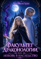 Факультет драконологии, или любовь в наследство