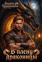 В плену драконицы
