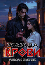 Жажда крови