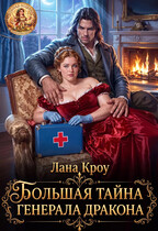 Большая тайна  генерала-дракона