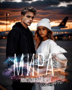 МИРА. Серия 4