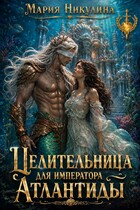 Целительница для императора Атлантиды