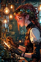 Артефакторская контора «Странные вещи»