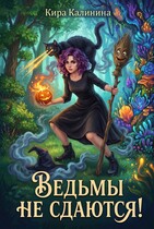 Ведьмы не сдаются!
