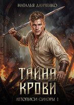 Тайна крови