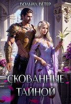 Скованные тайной