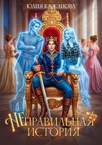 Неправильная история