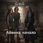 Айвена: начало