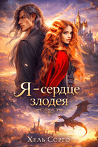 Я — сердце злодея