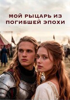 Мой рыцарь из погибшей эпохи