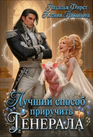 Лучший способ приручить генерала