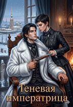 Теневая императрица
