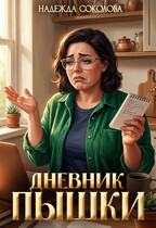 Дневник пышки