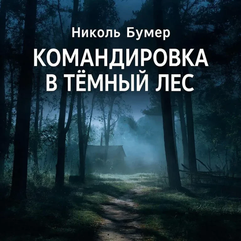 Командировка в темный лес