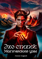 Эхо стихий: Магические узы