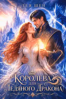 Королева для Ледяного Дракона