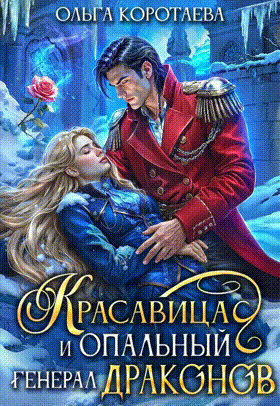 Красавица и опальный генерал драконов