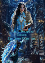Княжна Екатерина Распутина 2